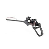 Ethos QX130 Motor Mount/Landing Skid and Boom Assembly, Right Front w/White LED