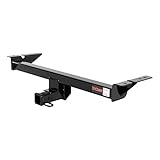 CURT 13593 Class 3 Trailer Hitch, 2-Inch