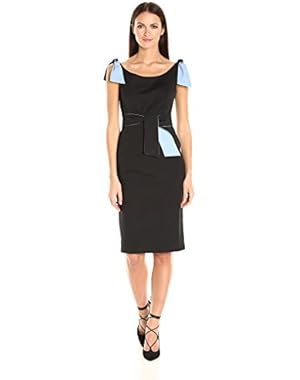Women's Candice Tie Dress