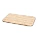 DOSKOCIL SNOOZZY CREAM 29X18 QUILTED MAT