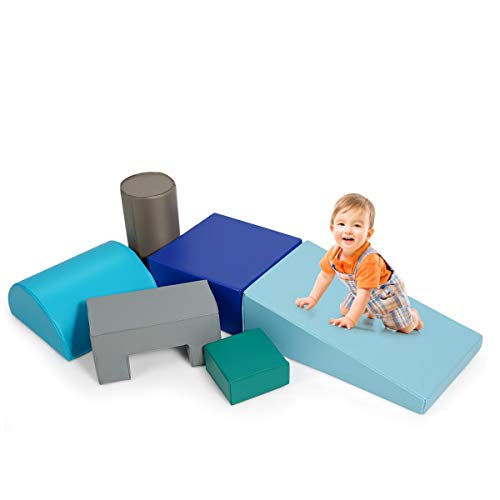 foam playset for toddlers