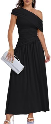 long sleeve midi dress sequin Mac Duggal - Taupe Sequin Embellished Long Sleeve Wrap Dress