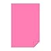 Neenah Astrobrights Color Paper, 11” x 17”, 24 lb/89 GSM, Pulsar Pink, 500 Sheets (21033)