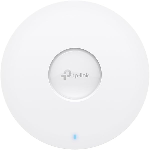 TP-Link Omada EAP673 AX5400 Wi-Fi 6 Ceiling Mount Access Point