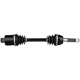 ECCPP CV Axle for 2003 2004 2005 Polaris Sportsman 600 Rear Left/Right 1 PC Complete Shaft Assembly