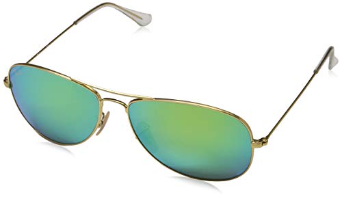 Ray-Ban Sunglasses COCKPIT (RB 3362 001 56)