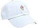 Skyed Apparel ICE Cream Cotton Embroidery Adjustable Baseball Cap Baseball Hat Dad Hat from (Multiple Colors)