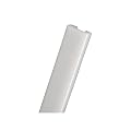 Magliner Aluminum Hand Truck Component - Replacement Skid Bar For Stair Climber