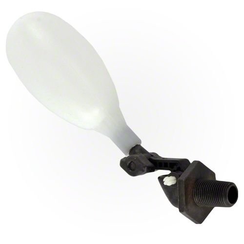 Swimming Pool Pond & Spa Water Leveler Replacement MP Auto Fill Float Valve 3/8
