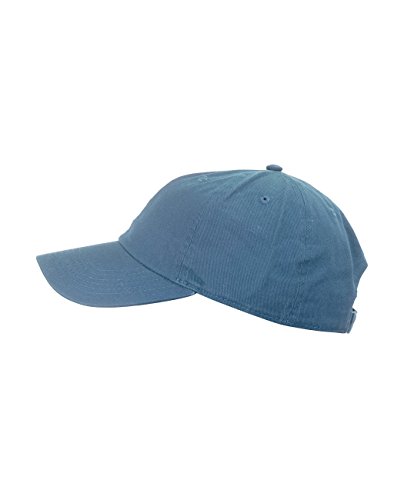 NYFASHION101 Unisex Adjustable 6-Panel Low-Profile Baseball Cap LOW100- HG SKY BLUE