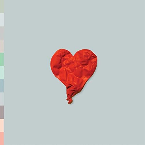 Amazon.com: ¥$, Kanye West, Ty Dolla $ign – Vultures 1 Vinyl: CDs
