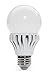 G7 Truckee LED Standard 60W Replacement A19 Traditional Light Bulb, Dimmable 3000K Soft White Light 10 Watt 820 Lumen, E26 Base