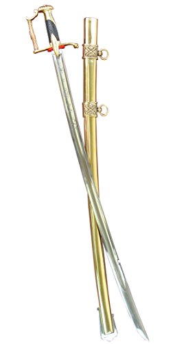 Naopleonic French Line Officer Sword