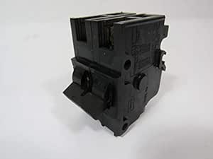 FPE NA260 FEDERAL PACIFIC 60 AMP, 2 POLE REGULAR SIZE, STAB LOCK CIRCUIT BREAKER, 60A 2P NA ...