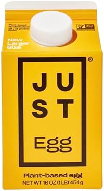 JUST Egg™, plant-based egg 16oz