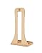 Prince Lionheart Bike Stand, Natural