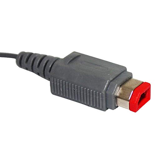 4 KIMILAR+Replacement+Infrared+Compatible+Nintendo