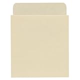 Quality Park Library Pockets (QUA62273)