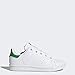 adidas Performance Stan Smith C Skate Shoe (Little Kid)