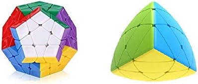 Super Speed Cubic Toy Solo/Combo Set Here. (Pentagon/ Mastermorphix)