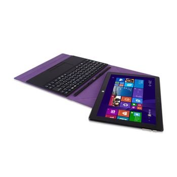 マウスコンピューター イオンモバイル AT-Z37LTE10-P 取扱説明書