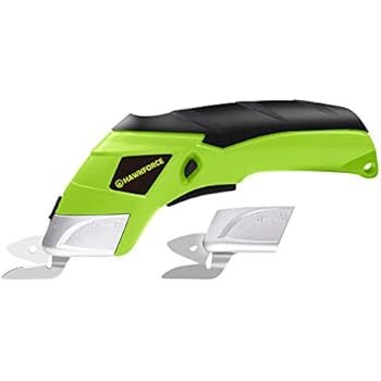 Amazon.com: MICHLEY FS101 Cordless Battery-Operated