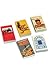 Out of Print Banned Books Matchbox Set