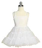 Girls Petticoat Full Slip