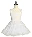 Girls Petticoat Full Slip