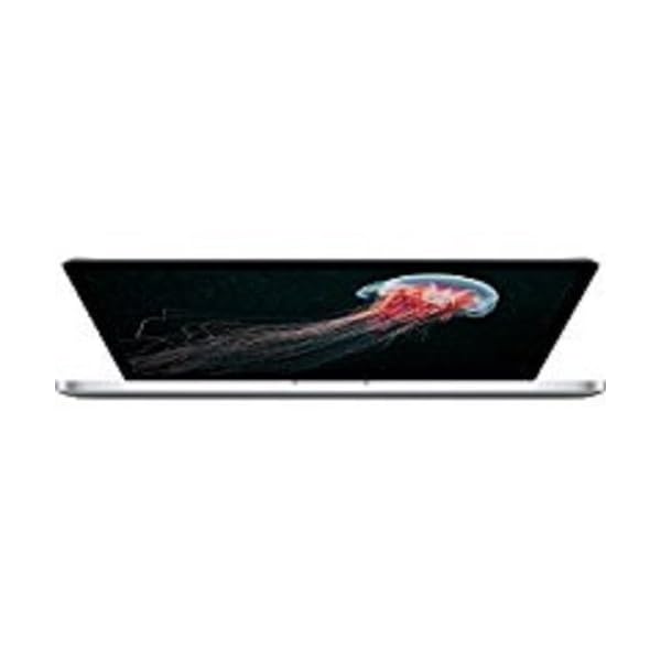 Apple-MacBook-Pro-15-Retina-Display-Mid-2015-Core-i7-22GHz-16GB-RAM-256GB-SSD-Renewed Mid 2015 Apple MacBook Pro with 2.2GHz Intel Core i7 (15 inch, 16GB RAM, 256GB SSD) Silver (Renewed)