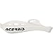 Acerbis 2205320002 Rally Profile White Handguard with Universal Mount