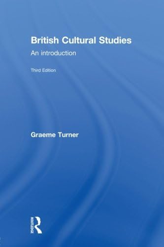 British Cultural Studies