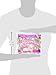 Large White Paskesz Marshmallows 8 Oz. Bags (Pack of 10) Plus 1 Oz. Mini Marshmallow Sampler Made with Kosher Fish Gelatin