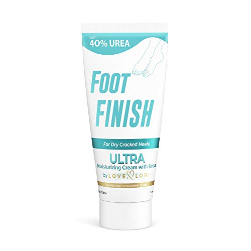 Top 10 Foot Creams With Urea of 2020 No Place Called Home
