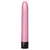 LEPO Big 7 Inches Waterproof Bullet Vibrator, Multi-speed Smooth…