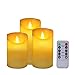 Candle lit remote ????????