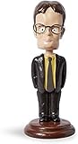 The Office Dwight Schrute Bobblehead Dash Dancer, 5.5