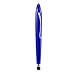 MarBlue Sleeq Stylus for Touchscreen Devices, Blue