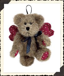 Boyds Bears The Archive Collection Betsie Angelstar Plush Jointed Teddy Bear