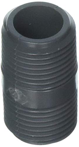 Pentair R172256 Nipple Replacement Rainbow Automatic Chlorine/Bromine Pool and Spa Feeder