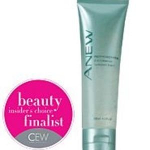 avon anew cleanser