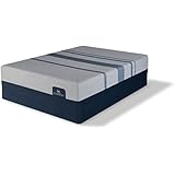 Serta iCOMFORT BLUE MAX 1000 PLUSH QUEEN MATTRESS