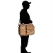 Tactical Baby Gear Deuce 2.0 Tactical Diaper Bag (Coyote Brown)