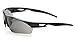 Pyramex Safety VGSB8120DT Semtex Safety Glasses with Military/Police Grey Anti Fog Lens