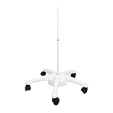 Quantum Precision Roller Base Floor Stand Standard Edition Weighted and Stable