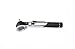 Otoscope & Optic Diagnostic Set. for Both Adult and Pediatric 1 Replacement Bulb & 10 Disposable Tips. (Ear Stethoscope)