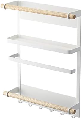 Amazon Com Yamazaki Home 2559 Tosca Estante Magnetico Para