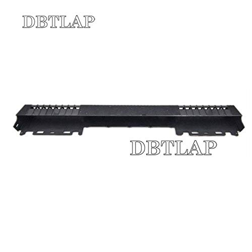 DBTLAP New Hinge for Dell Alienware 15 R3 Laptop Hinges Cover 0M2MX7 M2MX7 Air Outlet AP1JM000400 - Thumbnail 3