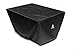 Outland Fire Table UV & Water Resistant Durable Cover for Outland Series 401/403 Outdoor Propane Fire Pit Tables, Rectangular 45-Inch x 33-Inch – Venting with Mesh Barriers and Watertight Seams