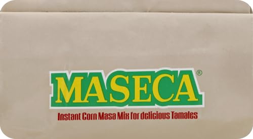 MASECA TAMAL INSTANT CORN MASA MIX, 4.40 LB